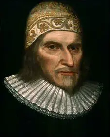 Humphrey Chetham
