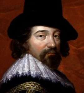 Francis Bacon