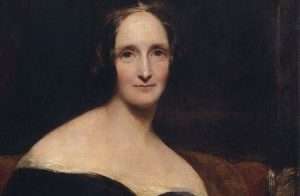 Mary Wollstonecraft