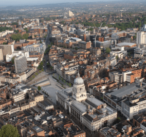 Nottingham
