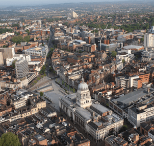 Nottingham