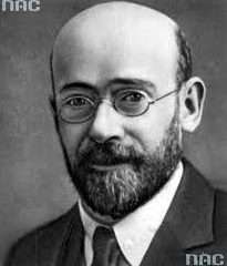 Janusz Korczak