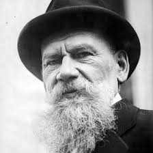Leo-Tolstoy