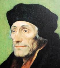 Desiderius Erasmus