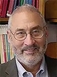 Joseph Stiglitz