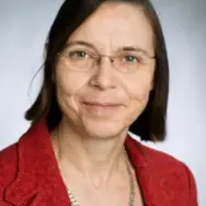 Prof Sarah Green