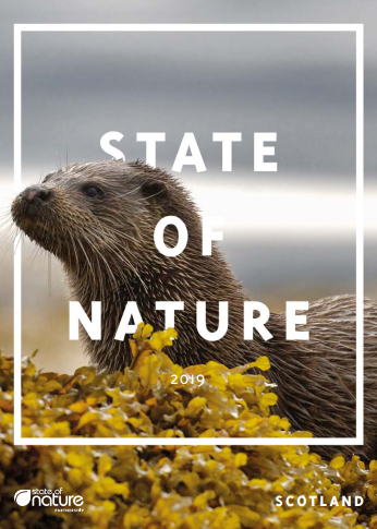 State of Nature Report