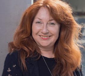 Dr Sharon Clancy