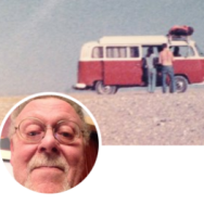 Bob Cranwell