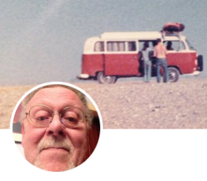 Bob Cranwell