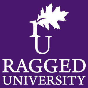 Ragged University logo_LOGO_RGB_300x300x72