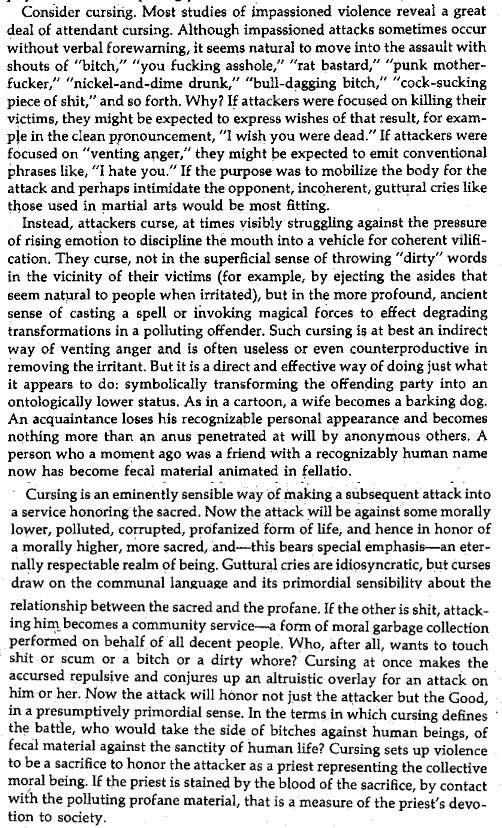 Jack Katz Seductions of Crime page 36