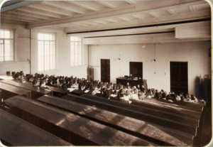 St. Petersburg State University