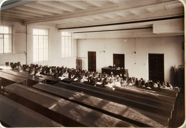 St. Petersburg State University