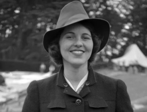 Rosemary Kennedy