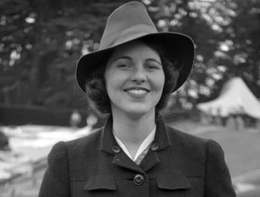Rosemary Kennedy