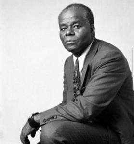 John Henrik Clarke