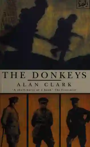 The Donkeys by Alan Clark