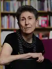 Sylvia Federici
