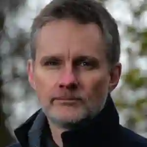 Fergus McNeill