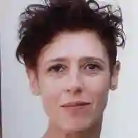 Dr Magdalena Harris