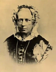 Mary Carpenter, Ragged School Teacher and Campaigner