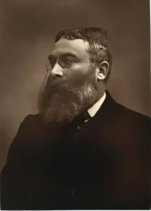 Walter Besant