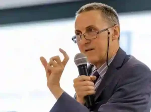 Professor Ronald Barnett