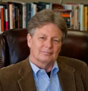 Marcus Rediker